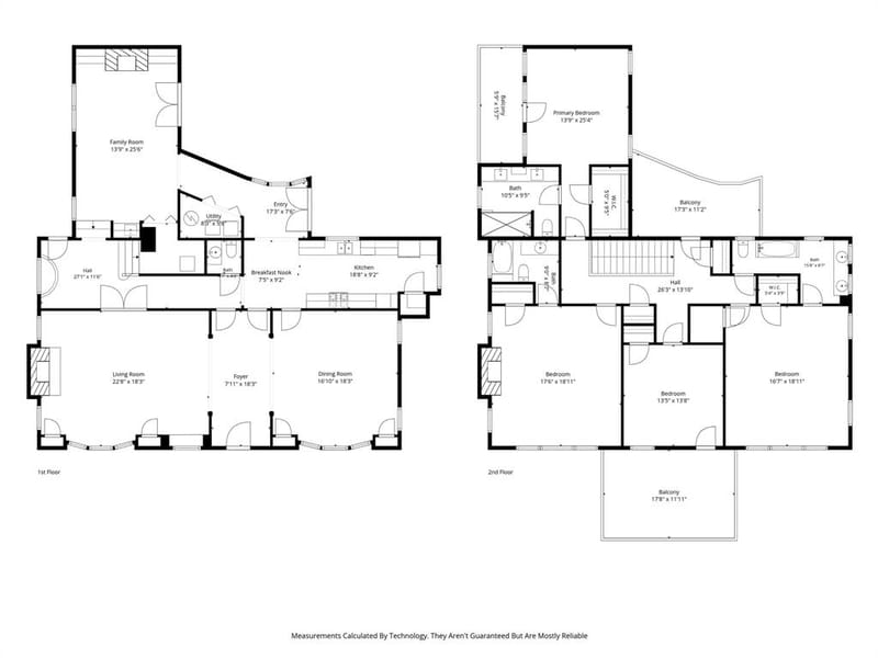 6703 Country Club Circle, Dallas TX 75214 - Photo 37