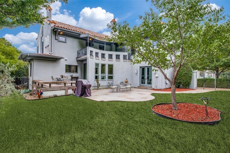 6703 Country Club Circle, Dallas TX 75214 - Photo 35
