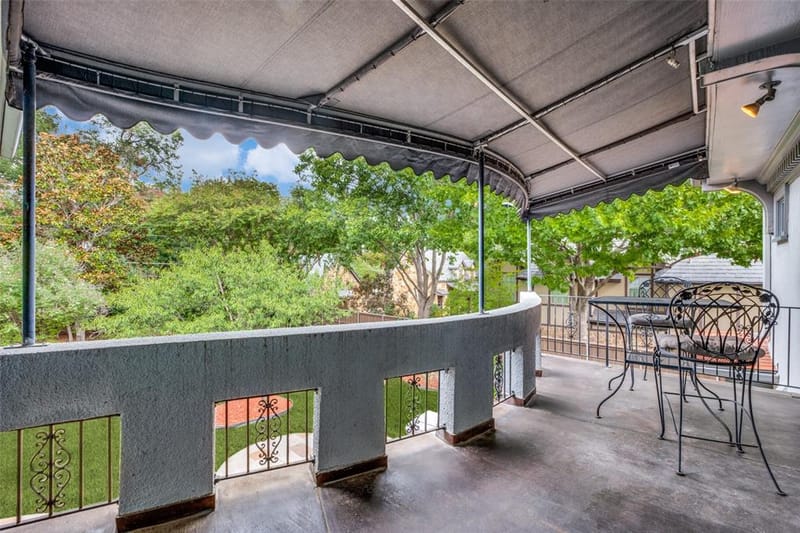 6703 Country Club Circle, Dallas TX 75214 - Photo 31
