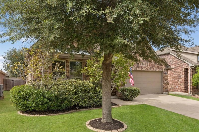 1906 Faircrest Lane, Wylie TX 75098 - Photo 2