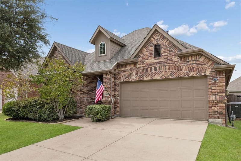 1906 Faircrest Lane, Wylie TX 75098 - Photo 3