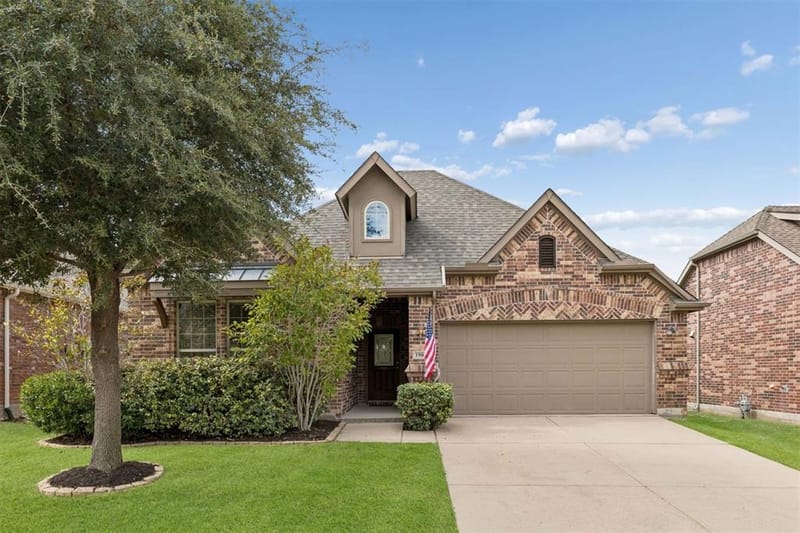 1906 Faircrest Lane, Wylie TX 75098