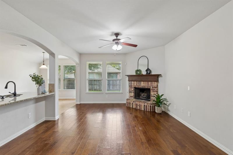 1906 Faircrest Lane, Wylie TX 75098 - Photo 5