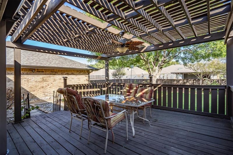 1305 Stonewood Drive, Carrollton TX 75006 - Photo 35