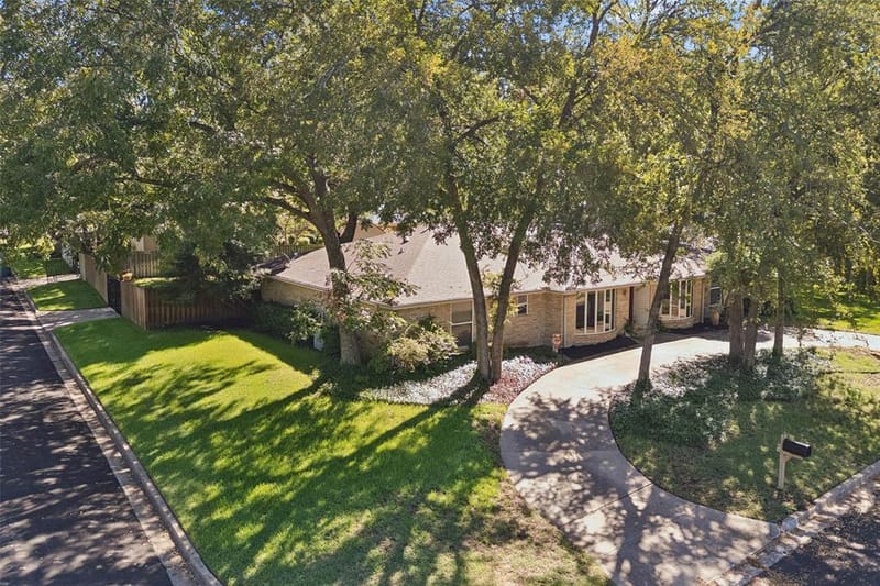 2529 Nantucket Drive, Sherman TX 75092 - Photo 23
