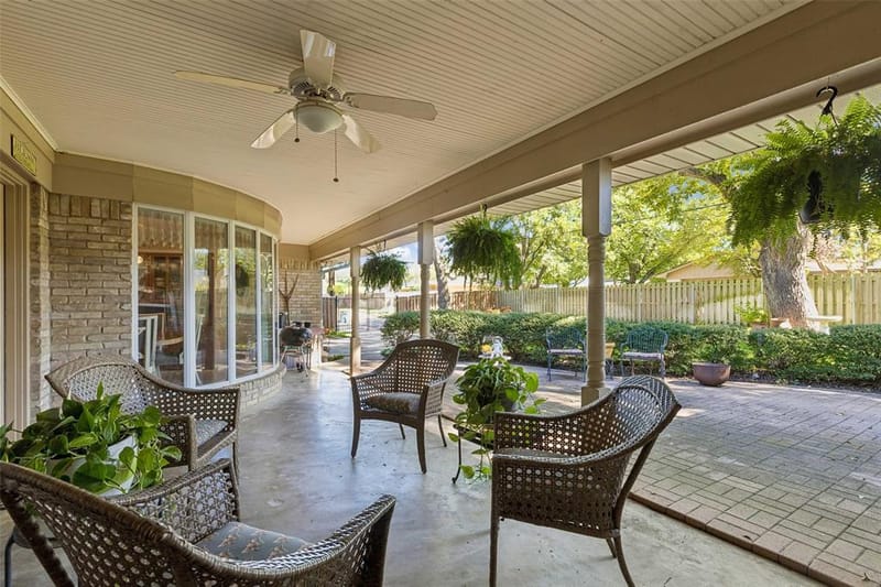 2529 Nantucket Drive, Sherman TX 75092 - Photo 3