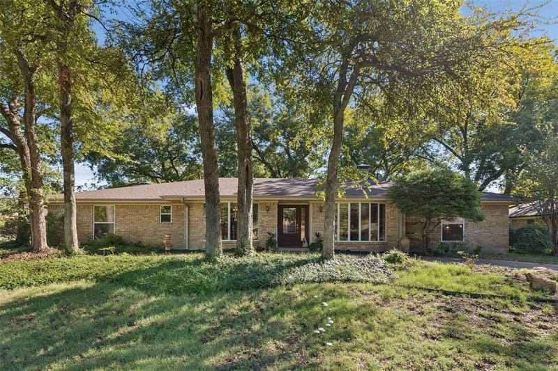 2529 Nantucket Drive, Sherman TX 75092 - Photo 4