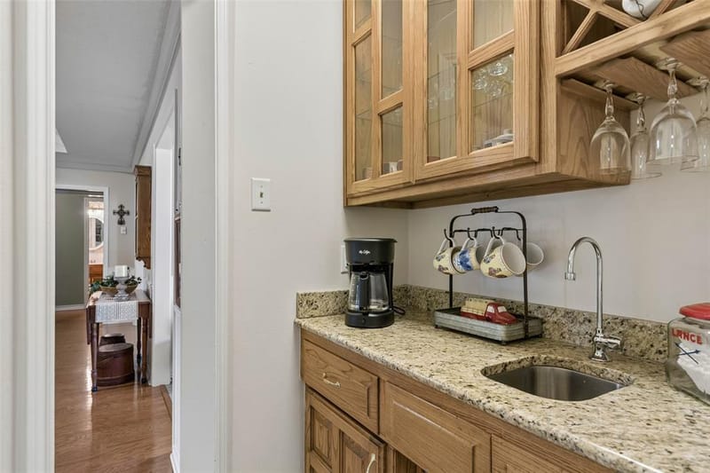 2529 Nantucket Drive, Sherman TX 75092 - Photo 8