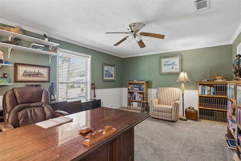 2529 Nantucket Drive, Sherman TX 75092 - Photo 21