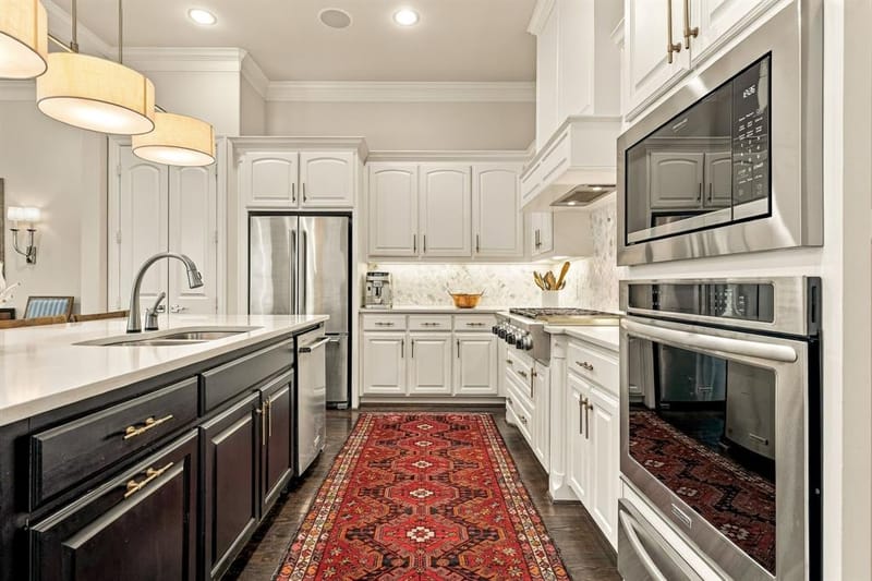 3710 Fairfax Avenue, Dallas TX 75209 - Photo 17