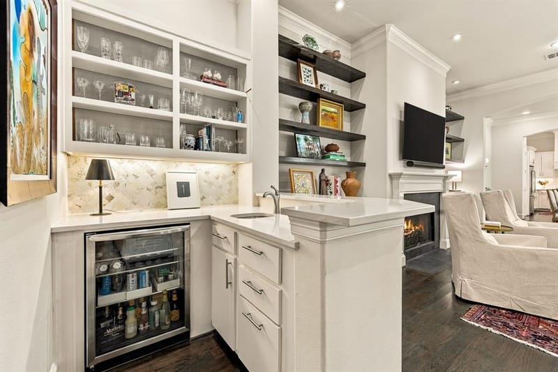 3710 Fairfax Avenue, Dallas TX 75209 - Photo 12