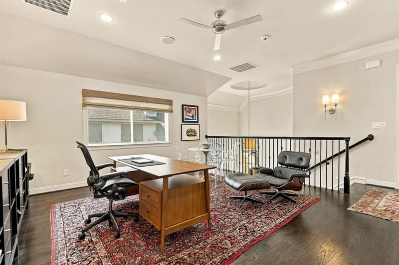 3710 Fairfax Avenue, Dallas TX 75209 - Photo 28