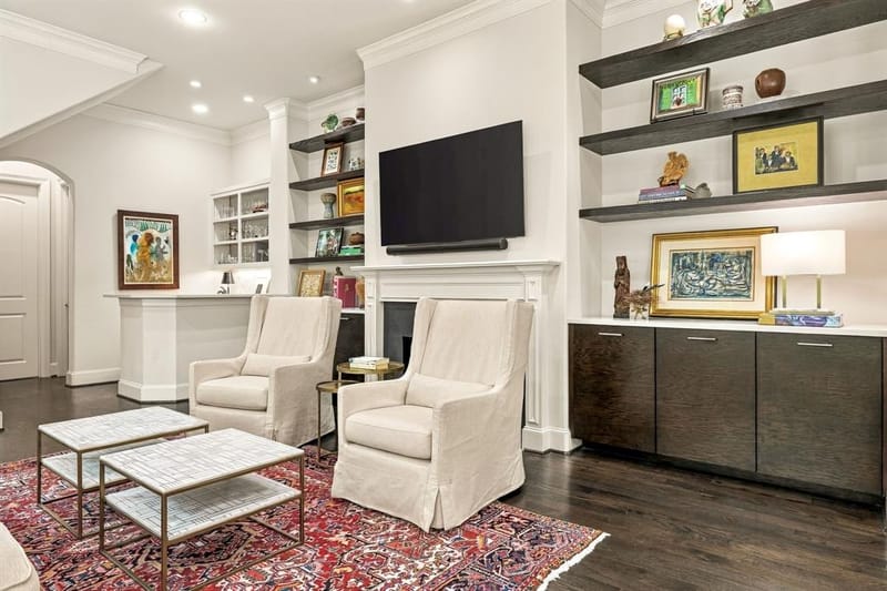 3710 Fairfax Avenue, Dallas TX 75209 - Photo 10