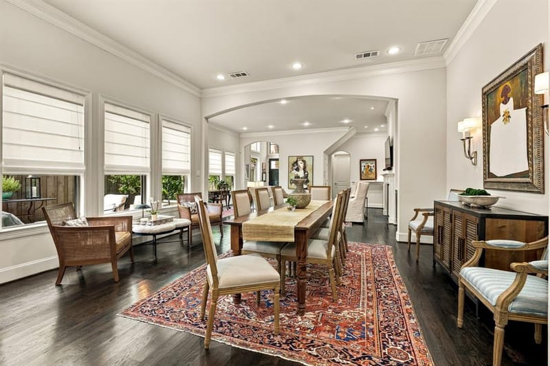 3710 Fairfax Avenue, Dallas TX 75209 - Photo 14