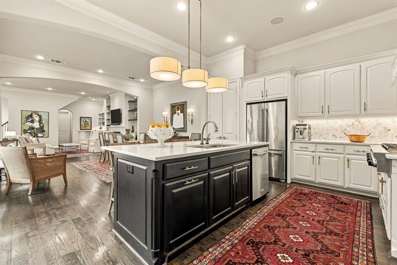 3710 Fairfax Avenue, Dallas TX 75209 - Photo 18