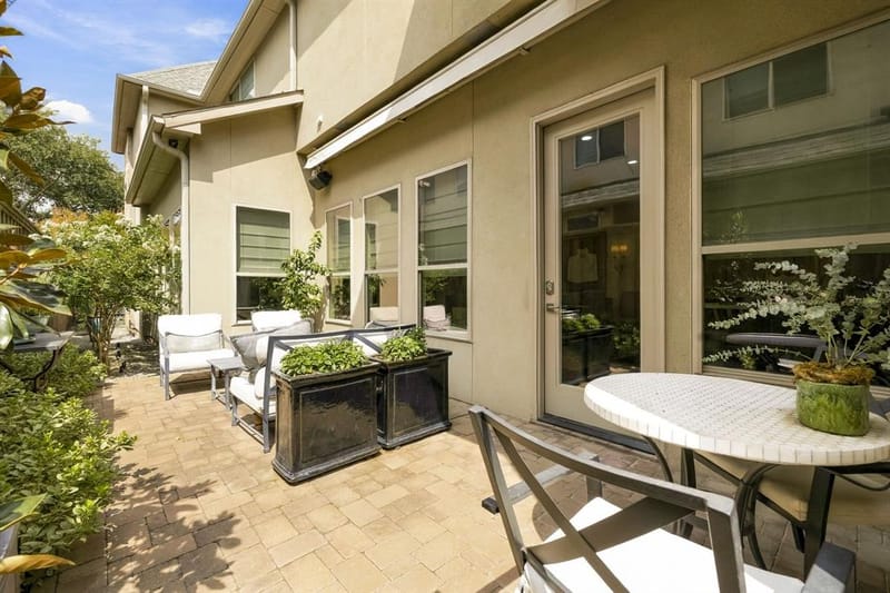 3710 Fairfax Avenue, Dallas TX 75209 - Photo 37