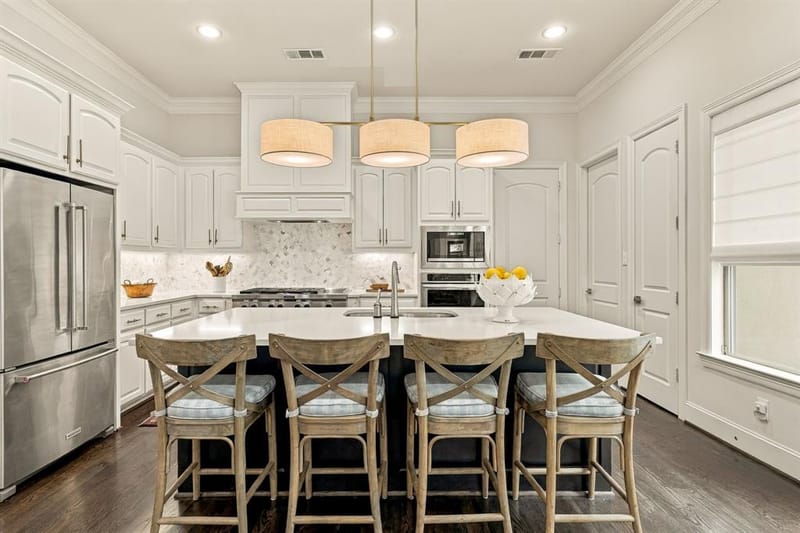 3710 Fairfax Avenue, Dallas TX 75209 - Photo 15