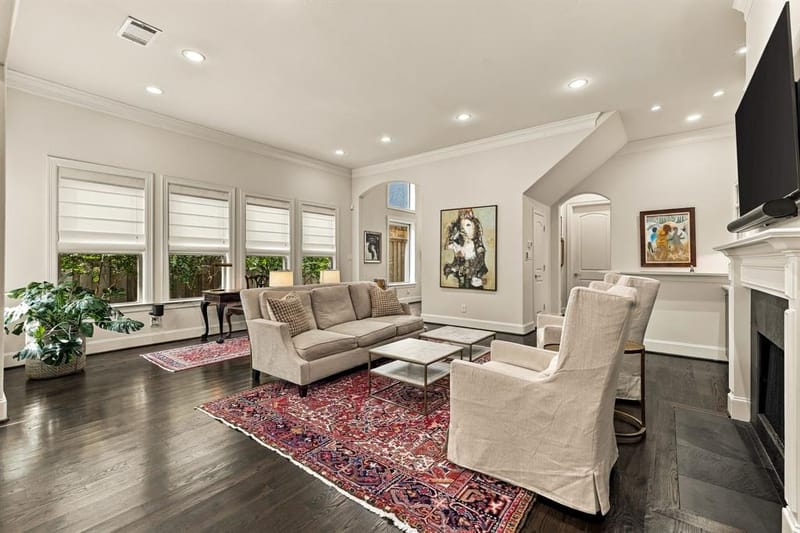 3710 Fairfax Avenue, Dallas TX 75209 - Photo 11