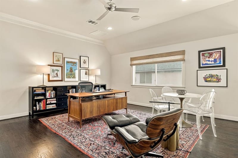 3710 Fairfax Avenue, Dallas TX 75209 - Photo 29