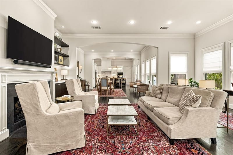 3710 Fairfax Avenue, Dallas TX 75209 - Photo 8