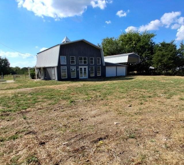 833 County Road 33100, Sumner TX 75486 - Photo 2