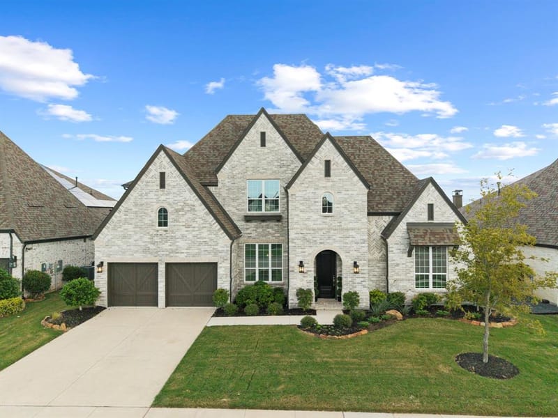 2628 Camden Court, Celina TX 75009