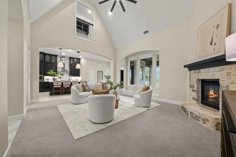 2628 Camden Court, Celina TX 75009 - Photo 8