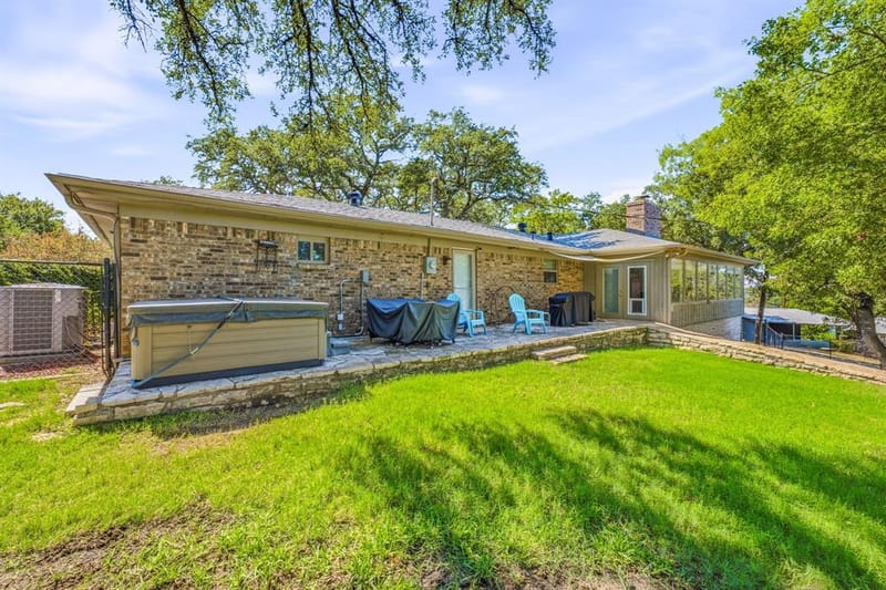 4304 Acoma Court, Granbury TX 76048 - Photo 29