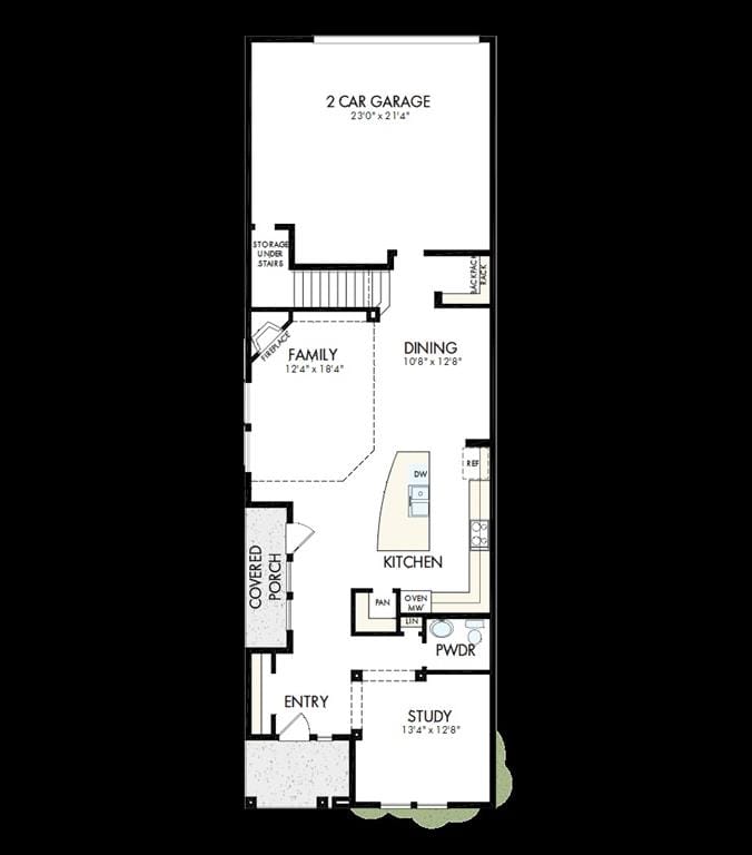 2105 Sandlin Drive, Fort Worth TX 76008 - Photo 2