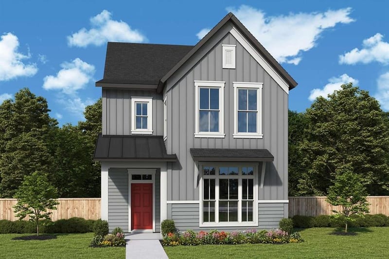 2105 Sandlin Drive, Fort Worth TX 76008