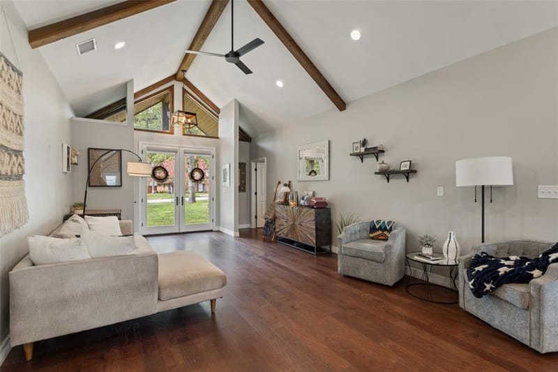 237 E Hideaway Lane, Hideaway TX 75771 - Photo 9