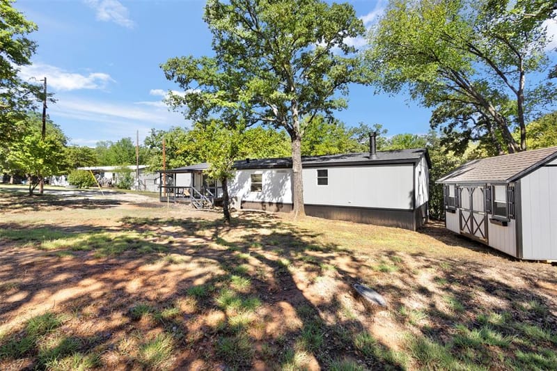 445 Fortune Road, Alvarado TX 76009 - Photo 27
