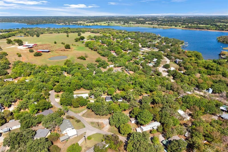 445 Fortune Road, Alvarado TX 76009 - Photo 2