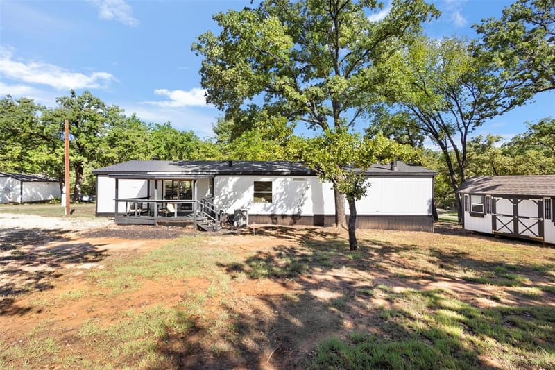 445 Fortune Road, Alvarado TX 76009 - Photo 26