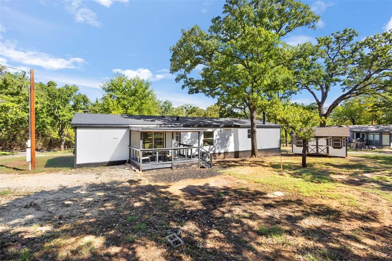 445 Fortune Road, Alvarado TX 76009 - Photo 28