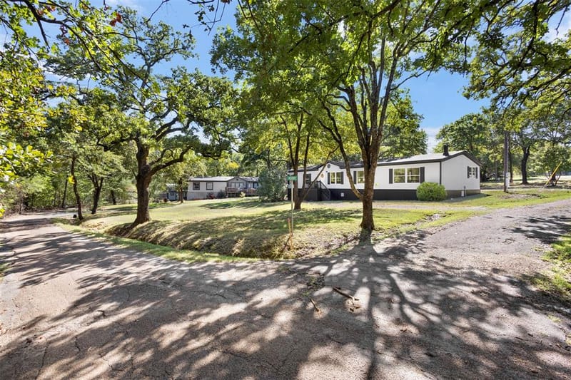 445 Fortune Road, Alvarado TX 76009 - Photo 29