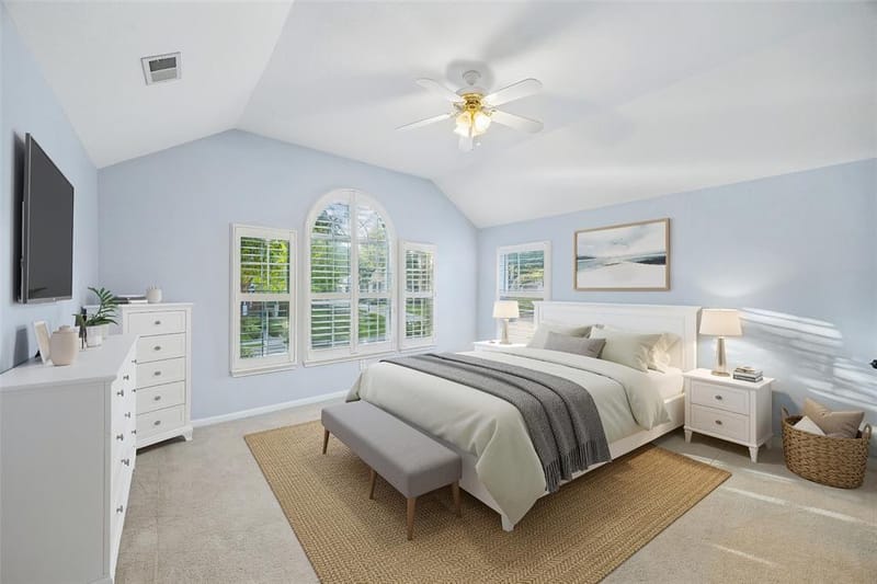 1812 Haversham Drive, Flower Mound TX 75022 - Photo 23