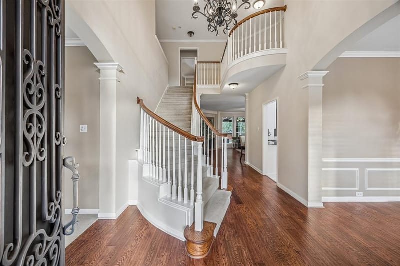 1812 Haversham Drive, Flower Mound TX 75022 - Photo 2