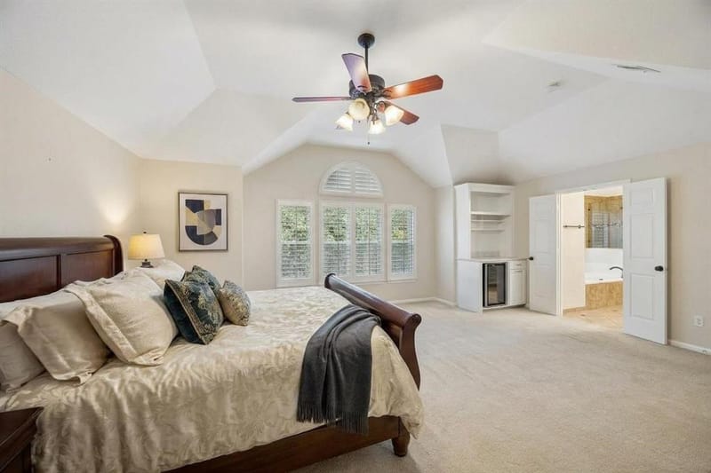 1812 Haversham Drive, Flower Mound TX 75022 - Photo 17