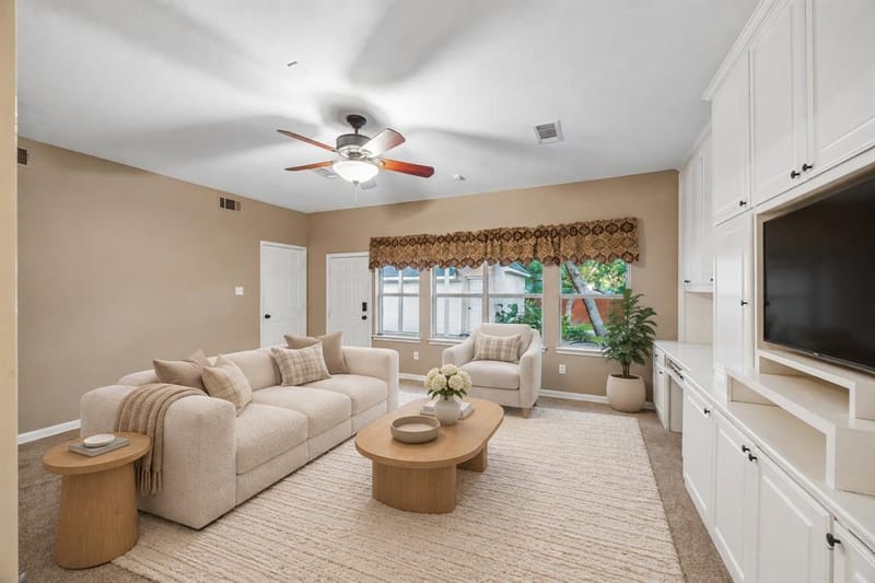1812 Haversham Drive, Flower Mound TX 75022 - Photo 16