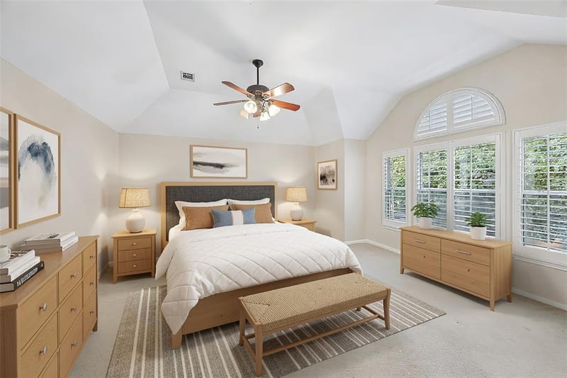 1812 Haversham Drive, Flower Mound TX 75022 - Photo 26