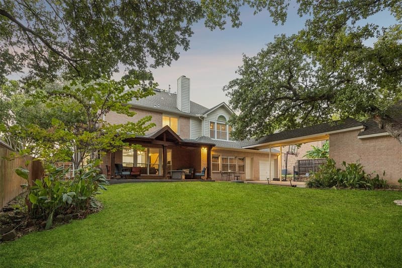 1812 Haversham Drive, Flower Mound TX 75022 - Photo 34