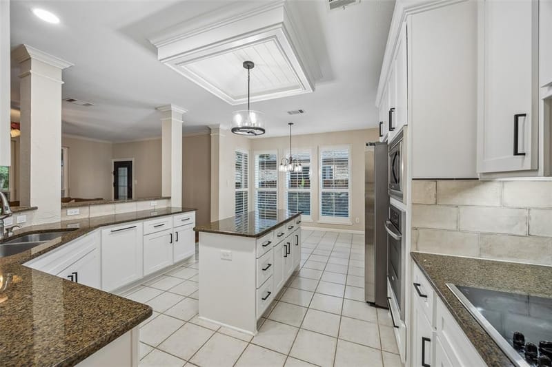 1812 Haversham Drive, Flower Mound TX 75022 - Photo 10