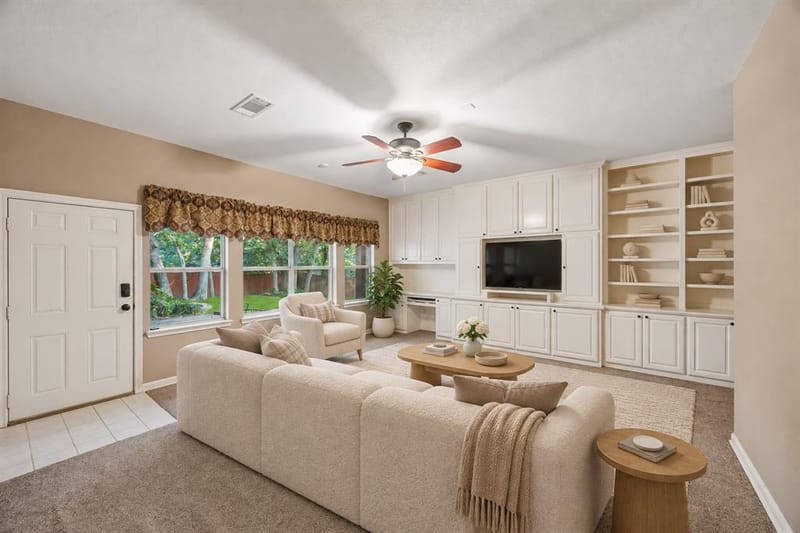 1812 Haversham Drive, Flower Mound TX 75022 - Photo 15