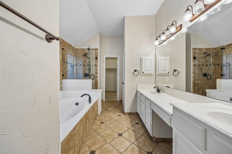 1812 Haversham Drive, Flower Mound TX 75022 - Photo 19