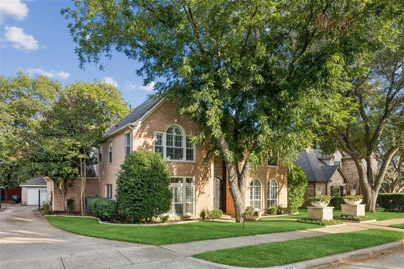 1812 Haversham Drive, Flower Mound TX 75022 - Photo 40