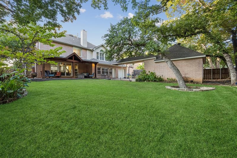 1812 Haversham Drive, Flower Mound TX 75022 - Photo 35