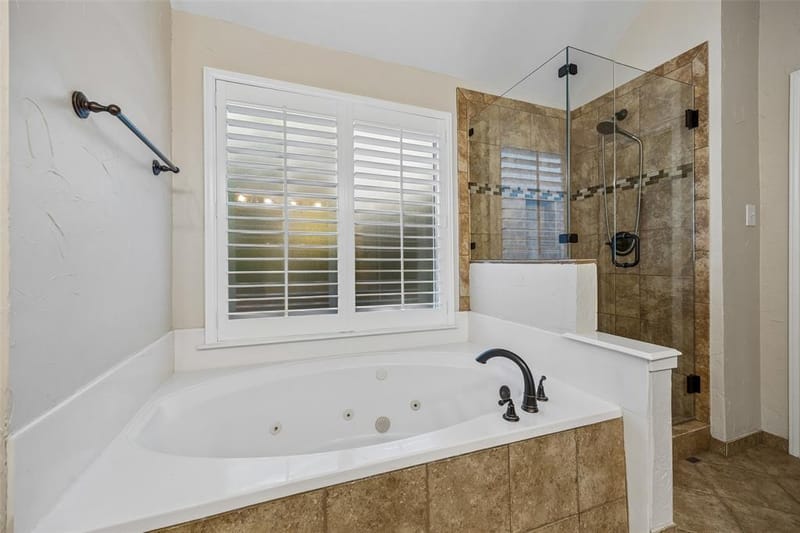 1812 Haversham Drive, Flower Mound TX 75022 - Photo 21