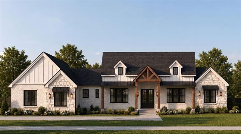 901 Windmill Road, Aubrey TX 76227 - Photo 2