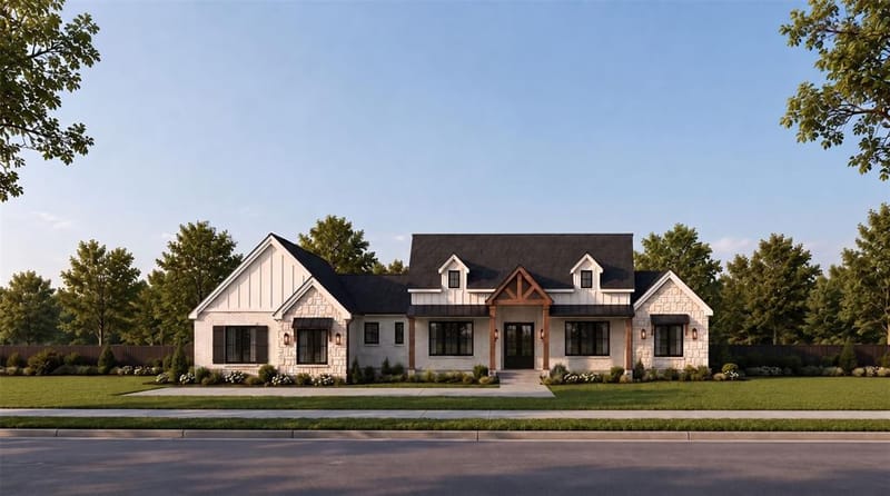 901 Windmill Road, Aubrey TX 76227